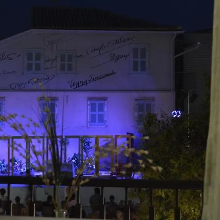 Apartamento Sivylla *