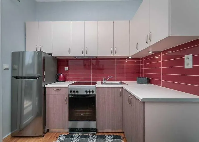Apartamento Sivylla