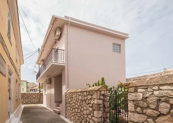 Apartamento Sivylla *