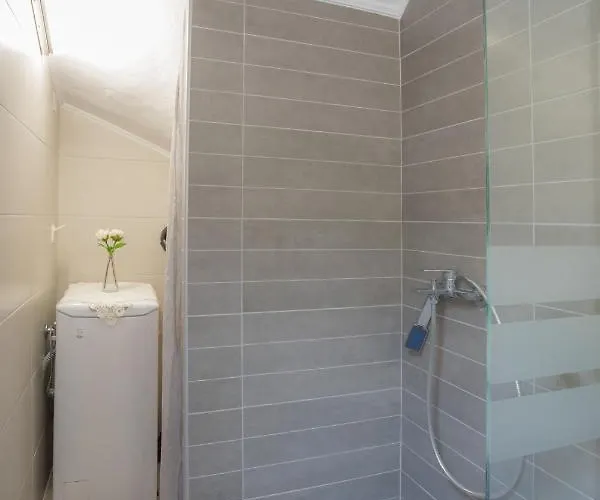 Apartamento Sivylla Lefkáda