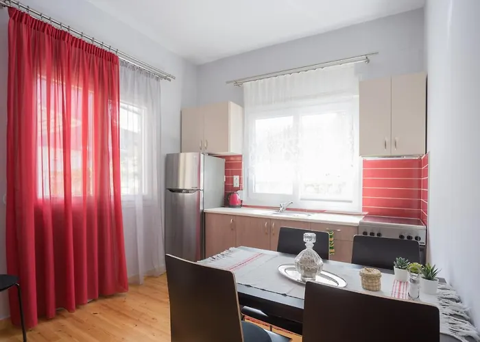 Sivylla Apartamento