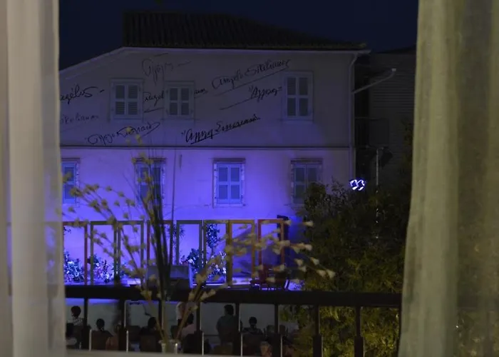 Apartamento Sivylla *