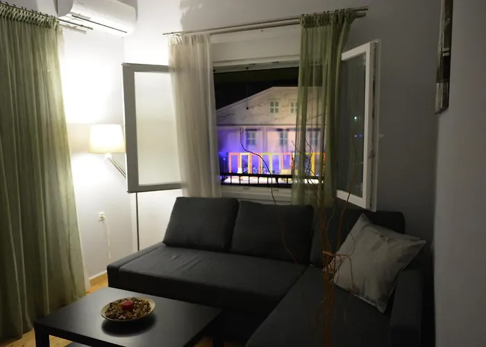 Apartamento Sivylla