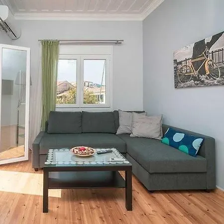 Sivylla Apartment