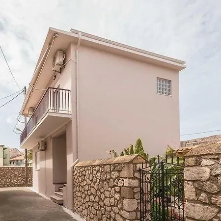 Apartment Sivylla *
