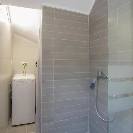 Apartment Sivylla Lefkada City