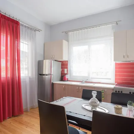 Sivylla Apartment