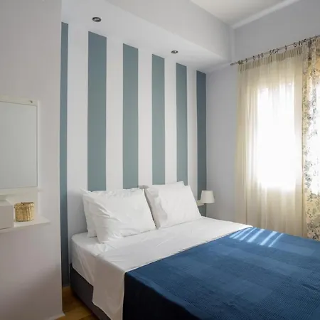 Sivylla Apartment Lefkada City