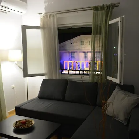 Apartment Sivylla