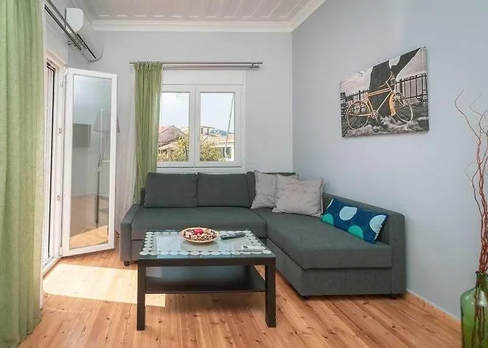 Sivylla Apartamento