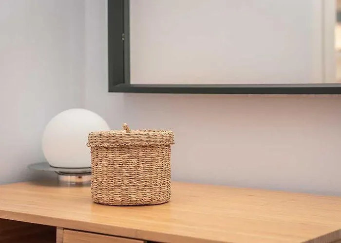 Sivylla Apartamento *